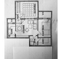 2 Zimmer Einliegerwohnung mit Freisitz - Zell am Harmersbach