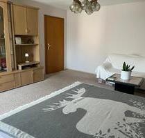 60m² 2ZKB DG Wohnung in Laufersweiler - Sohren