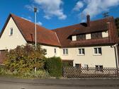 Foto - Renovierungsbedürftiges Bauernhaus mit viel Potenzial