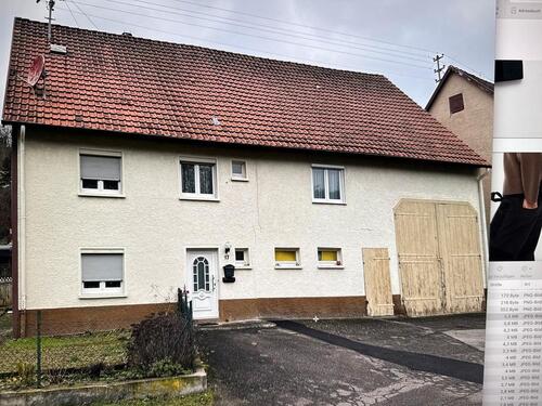 Foto - Einfamilienhaus zum Kaufen in Nagold