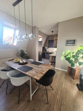 Foto - Wohnung Apartment zur Zwischenmiete (Nov 2025 - April 2026)