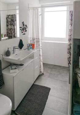 Foto - Etagenwohnung in Würzburg zur Miete