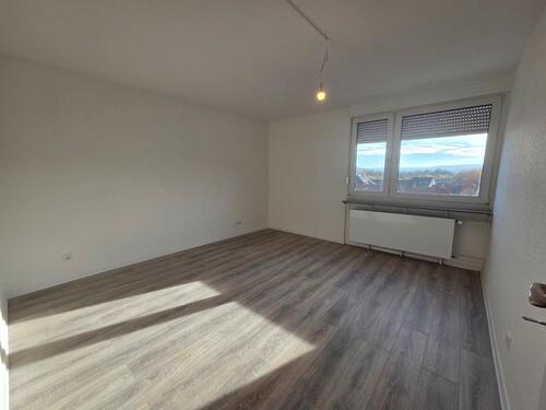 Foto - 2-Zimmer-Wohnung - 395,00 EUR Kaltmiete,