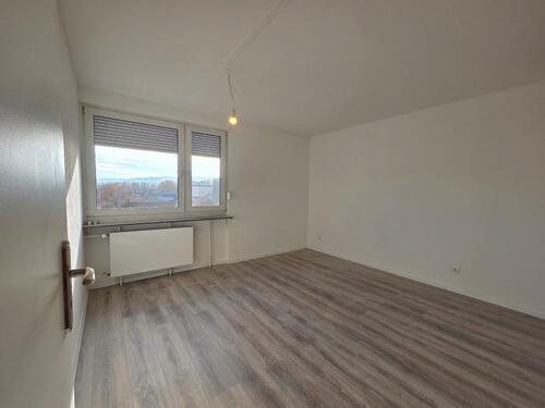 Foto - Etagenwohnung zur Miete in Kaiserslautern