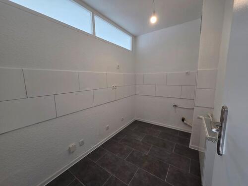 Foto - Etagenwohnung in Kaiserslautern