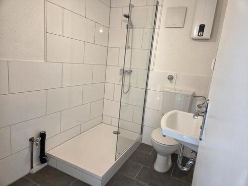 Foto - Etagenwohnung in Kaiserslautern zur Miete