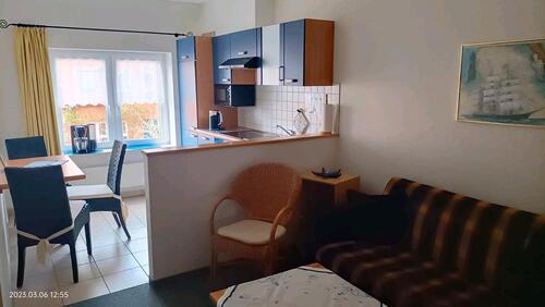 Foto - Ferienwohnung auf Norderney - 80,00 EUR Kaltmiete,
