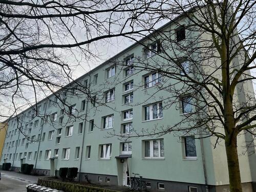 Foto - 3 Zimmer Etagenwohnung zur Miete in Halberstadt