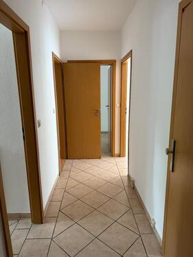 Foto - Etagenwohnung in Halberstadt zur Miete