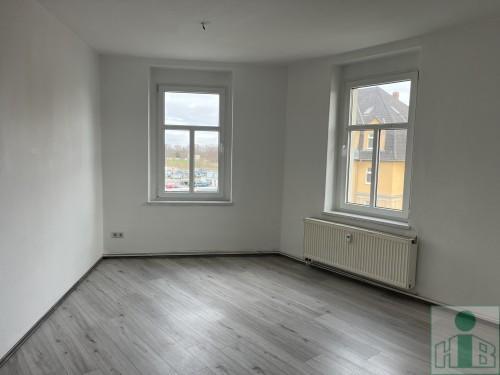 Foto - Schöne 3-Raum-Dachgeschoss-Wohnung auf der Schliebenstraße zu vermieten!