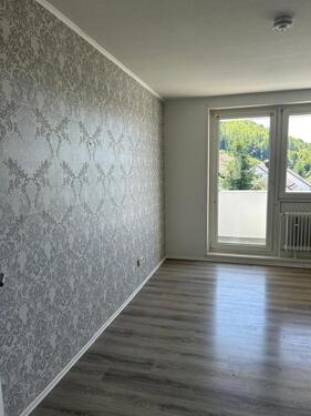 Foto - 2 Zimmer Etagenwohnung zur Miete in Bad Berleburg