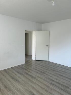 Foto - Etagenwohnung in Bad Berleburg zur Miete