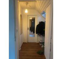 ANFRAGESTOP!! 1-Zimmer DG-Wohnung zu vermieten - Bielefeld Schildesche