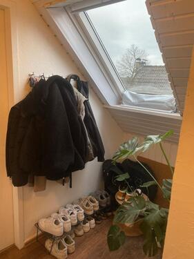 Foto - 1 Zimmer Etagenwohnung zur Miete in Bielefeld