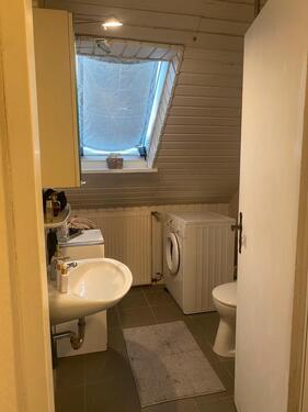 Foto - 1 Zimmer Etagenwohnung in Bielefeld