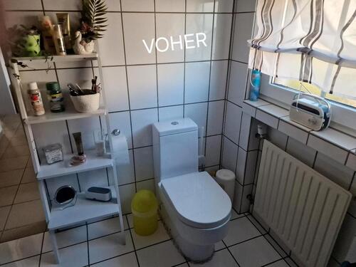 Foto - 3 Zimmer Etagenwohnung in Wickede (Ruhr)