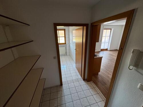 Foto - 1 Zimmer Etagenwohnung zur Miete in Lalling