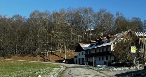 Foto - Etagenwohnung in Lalling zur Miete