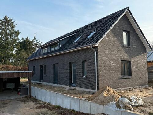 Foto - Exklusive Neubau-Doppelhaushälfte in 29690 Schwarmstedt