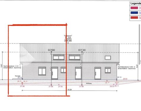 Foto - 3 Zimmer Einfamilienhaus in Schwarmstedt