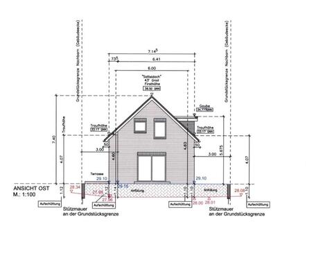 Foto - Einfamilienhaus in Schwarmstedt zur Miete