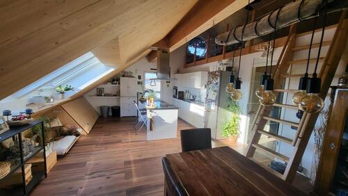 Foto - 3 Zimmer Etagenwohnung zur Miete in Ingolstadt