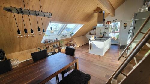 Foto - 3 Zimmer Etagenwohnung in Ingolstadt