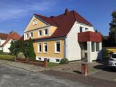Foto - Einfamilienhaus, Vollkeller, Garagen-Lager, Parknähe, von Privat