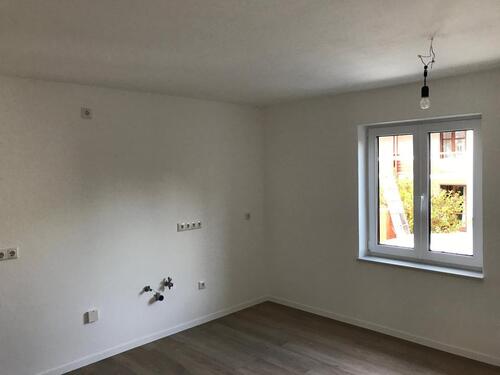 Foto - 2 Zimmer Terrassenwohnung in Seefeld