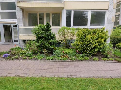 Foto - 1,5 Zimmer Wohnung in Reinbek zu vermieten ab 01.03.2026