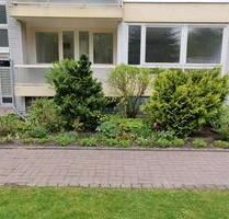 1,5 Zimmer Wohnung in Reinbek zu vermieten ab 01.03.2026 - Börnsen