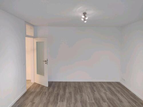 Foto - Hochparterre in Börnsen zur Miete