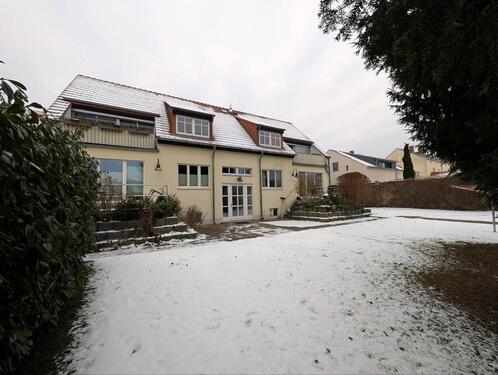 Foto - Wohnen, wo andere Urlaub machen,Traumwohnung auf der Insel Werder