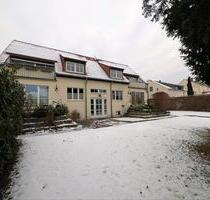 Wohnen, wo andere Urlaub machen,Traumwohnung auf der Insel Werder - Werder (Havel)