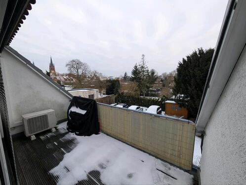 Foto - 3 Zimmer Etagenwohnung zur Miete in Werder (Havel)