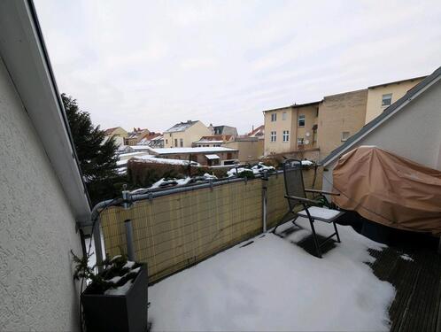 Foto - 3 Zimmer Etagenwohnung in Werder (Havel)