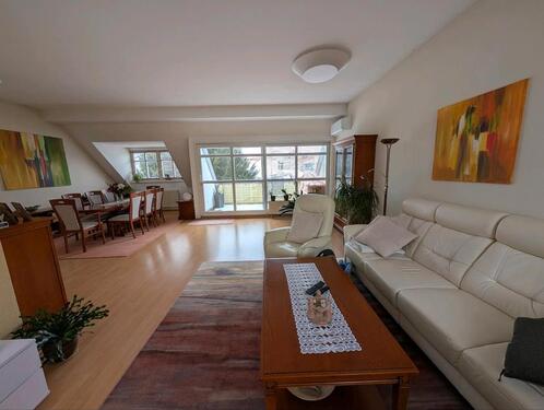 Foto - Etagenwohnung in Werder (Havel) zur Miete