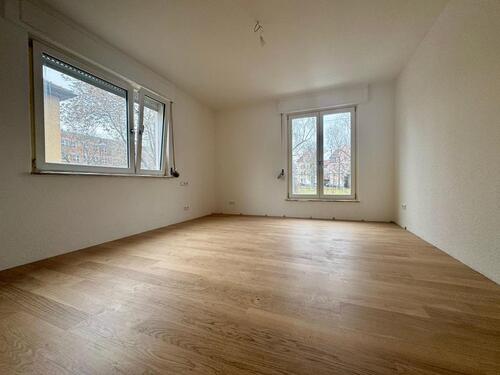 Foto - Zentral und stilvoll modernisierte Wohnung in Zuffenhausen (ohne Balkon)