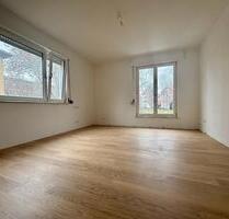 Zentral und stilvoll modernisierte Wohnung in Zuffenhausen (ohne Balkon) - Stuttgart