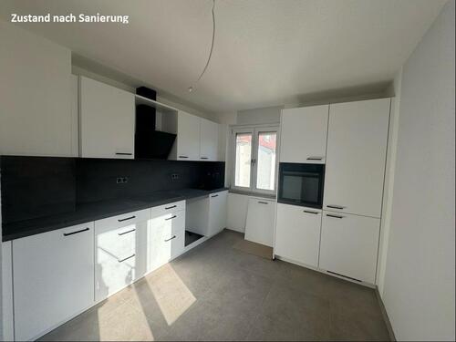 Foto - 3 Zimmer Etagenwohnung zur Miete in Stuttgart