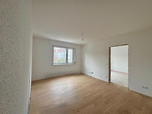 Foto - Etagenwohnung in Stuttgart zur Miete