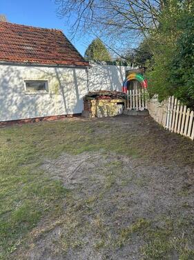 Foto - 3 Zimmer Doppelhaushälfte zur Miete in Schortens