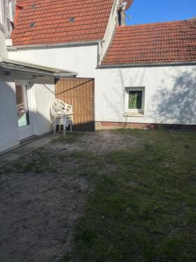 Foto - 3 Zimmer Doppelhaushälfte in Schortens