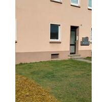 Eigentumswohnung Parterre mit Stellplatz Leerstehend - Mönchengladbach Ost