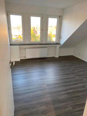 Foto - Dachgeschoßwohnung in Würselen zur Miete