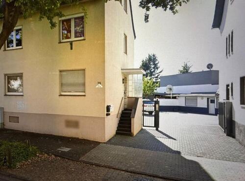 Foto - Komfortabler Stellplatz in abgeschlossener Stellplatzanlage