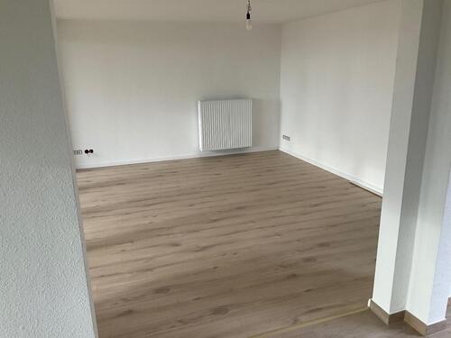 Foto - Eine komplett sanierte 2 Zimmer Einliegerwohnung