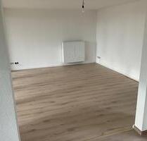 Eine komplett sanierte 2 Zimmer Einliegerwohnung - Wesselburen