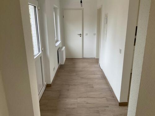 Foto - Erdgeschoßwohnung in Wesselburen zur Miete