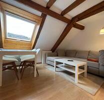 1,5-Zi-Wohnung möbliert, Lenzkirch, am Kurpark, ab 1.4.